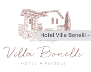Hotel Villa Bonelli